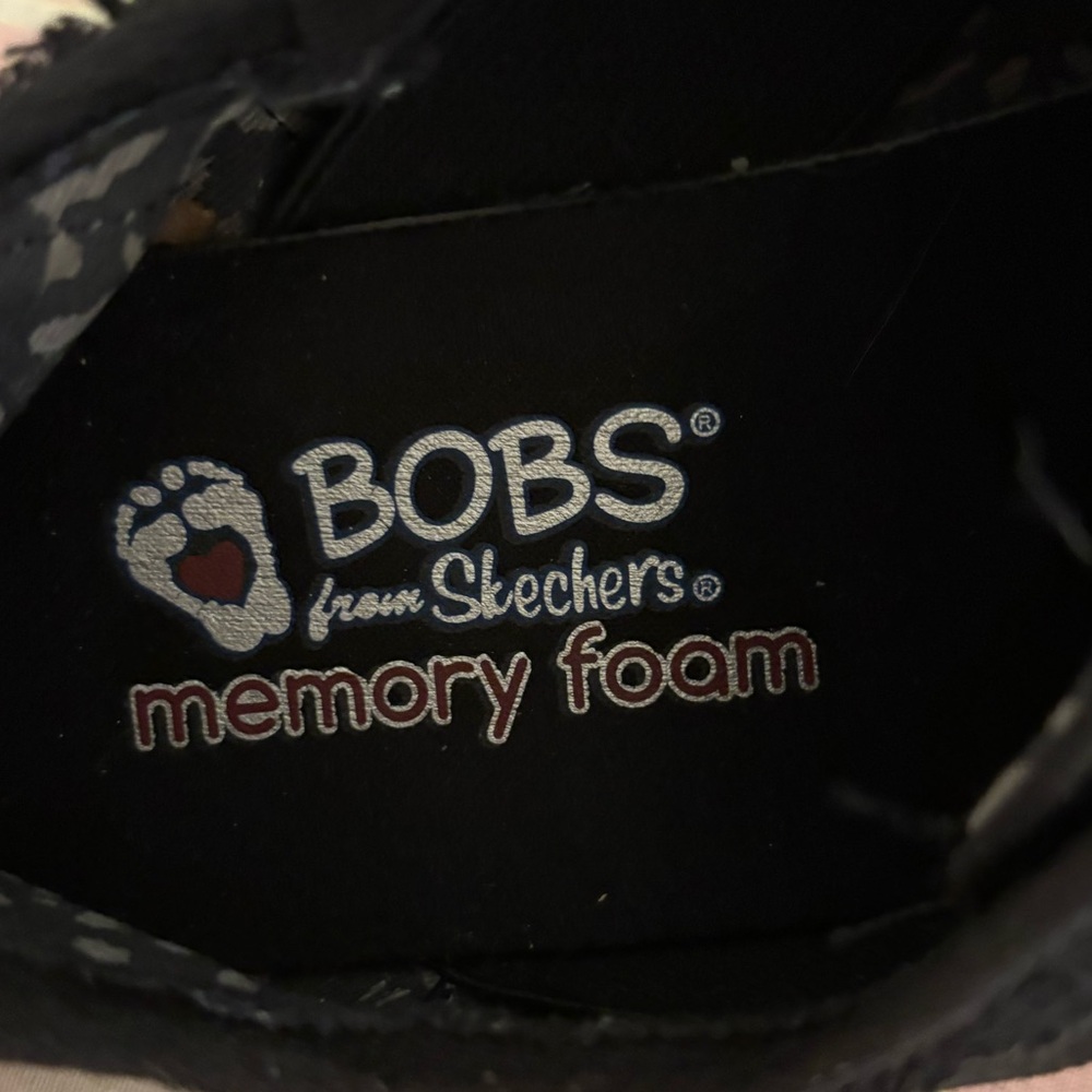 Sketchers Bibs B Cute Sneaker - Picture 14 of 14